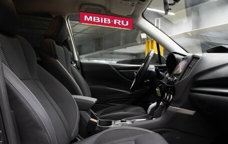 Subaru Forester, 2019 год, 2 299 000 рублей, 13 фотография