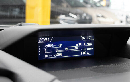 Subaru Forester, 2019 год, 2 299 000 рублей, 23 фотография
