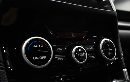Subaru Forester, 2019 год, 2 299 000 рублей, 25 фотография