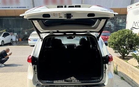 Toyota Highlander III, 2021 год, 2 900 000 рублей, 9 фотография