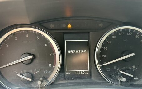 Toyota Highlander III, 2021 год, 2 900 000 рублей, 12 фотография
