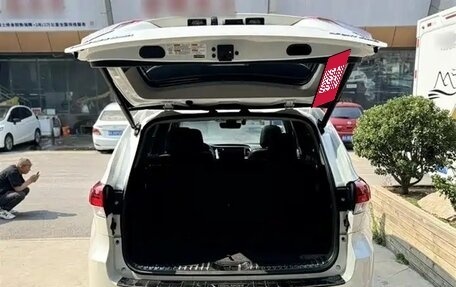 Toyota Highlander III, 2021 год, 2 900 000 рублей, 16 фотография