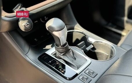 Toyota Highlander III, 2021 год, 2 900 000 рублей, 18 фотография