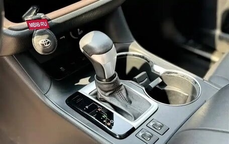 Toyota Highlander III, 2021 год, 2 900 000 рублей, 14 фотография