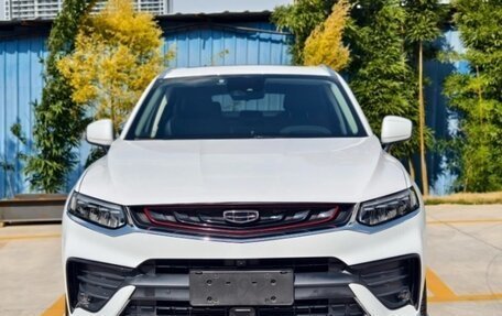 Geely Tugella FY11, 2021 год, 1 430 000 рублей, 2 фотография