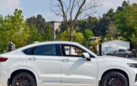 Geely Tugella FY11, 2021 год, 1 430 000 рублей, 8 фотография