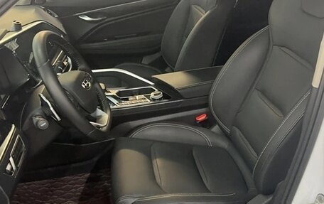 Geely Tugella FY11, 2021 год, 1 430 000 рублей, 9 фотография