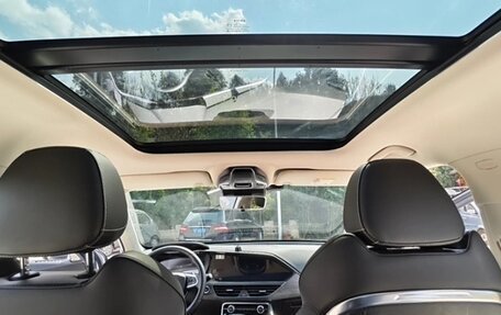 Geely Tugella FY11, 2021 год, 1 430 000 рублей, 13 фотография