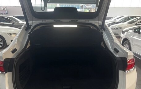 Geely Tugella FY11, 2021 год, 1 430 000 рублей, 10 фотография
