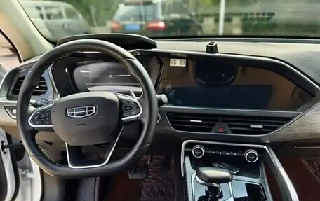Geely Tugella FY11, 2021 год, 1 430 000 рублей, 18 фотография