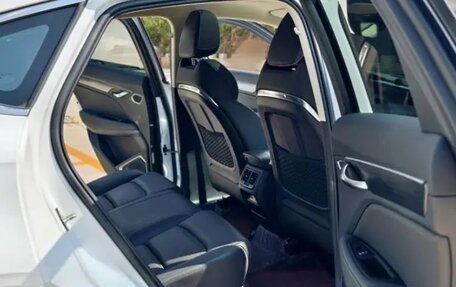 Geely Tugella FY11, 2021 год, 1 430 000 рублей, 21 фотография