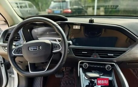 Geely Tugella FY11, 2021 год, 1 430 000 рублей, 19 фотография
