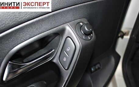 Volkswagen Polo VI (EU Market), 2014 год, 919 900 рублей, 9 фотография
