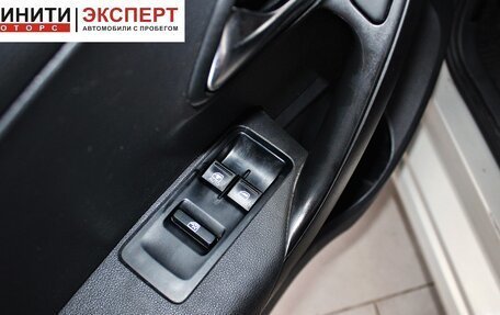 Volkswagen Polo VI (EU Market), 2014 год, 919 900 рублей, 8 фотография