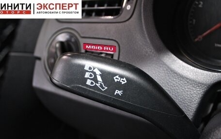 Volkswagen Polo VI (EU Market), 2014 год, 919 900 рублей, 11 фотография