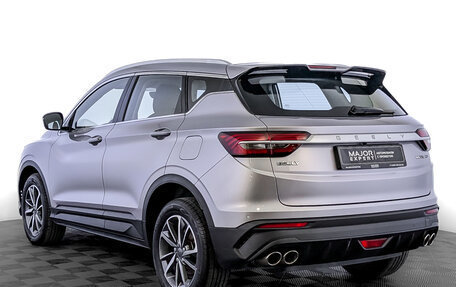 Geely Coolray I, 2023 год, 1 850 000 рублей, 7 фотография