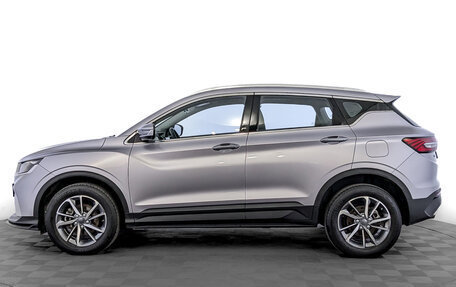 Geely Coolray I, 2023 год, 1 850 000 рублей, 8 фотография