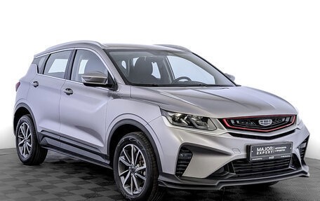 Geely Coolray I, 2023 год, 1 850 000 рублей, 3 фотография