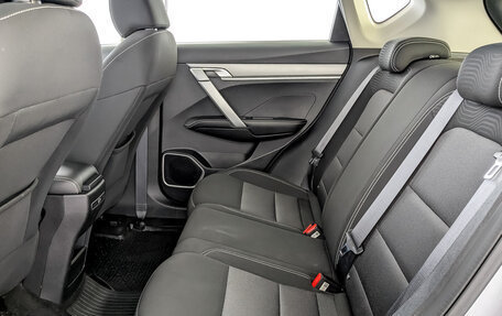 Geely Coolray I, 2023 год, 1 850 000 рублей, 12 фотография