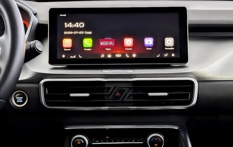 Geely Coolray I, 2023 год, 1 850 000 рублей, 15 фотография