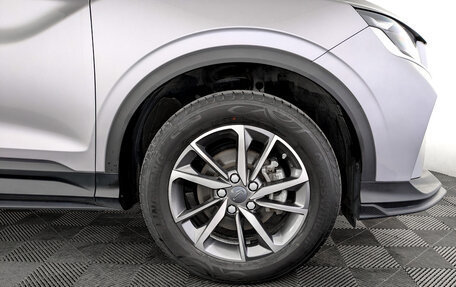 Geely Coolray I, 2023 год, 1 850 000 рублей, 17 фотография