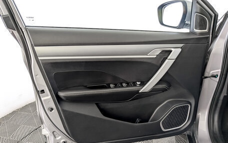 Geely Coolray I, 2023 год, 1 850 000 рублей, 18 фотография