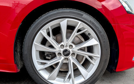 Audi A5, 2022 год, 4 195 000 рублей, 19 фотография