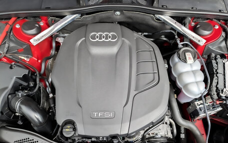 Audi A5, 2022 год, 4 195 000 рублей, 9 фотография