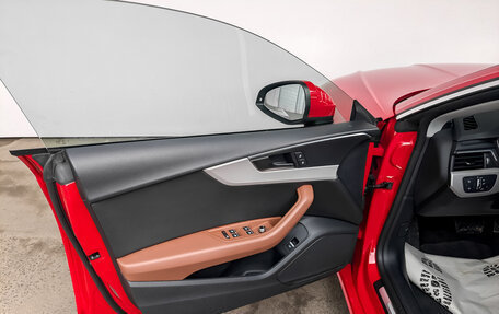 Audi A5, 2022 год, 4 195 000 рублей, 20 фотография