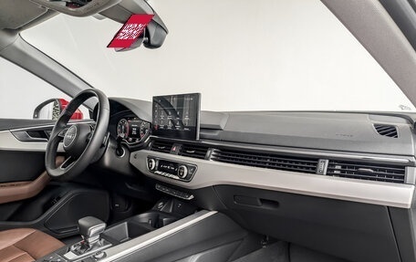 Audi A5, 2022 год, 4 195 000 рублей, 11 фотография