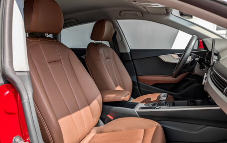 Audi A5, 2022 год, 4 195 000 рублей, 24 фотография