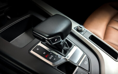 Audi A5, 2022 год, 4 195 000 рублей, 26 фотография