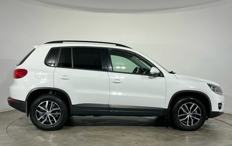 Volkswagen Tiguan I, 2014 год, 1 380 000 рублей, 5 фотография