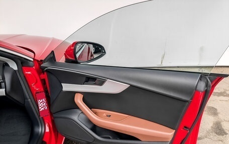 Audi A5, 2022 год, 4 195 000 рублей, 25 фотография