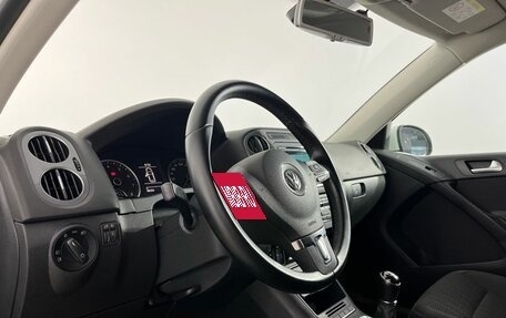 Volkswagen Tiguan I, 2014 год, 1 380 000 рублей, 8 фотография