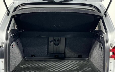 Volkswagen Tiguan I, 2014 год, 1 380 000 рублей, 19 фотография