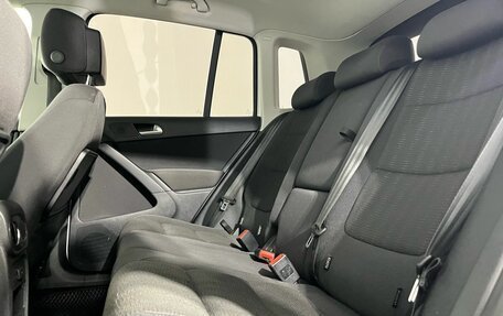 Volkswagen Tiguan I, 2014 год, 1 380 000 рублей, 16 фотография