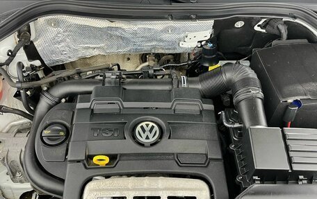 Volkswagen Tiguan I, 2014 год, 1 380 000 рублей, 20 фотография