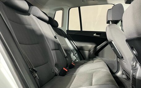 Volkswagen Tiguan I, 2014 год, 1 380 000 рублей, 14 фотография