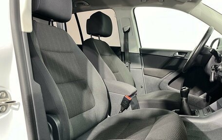 Volkswagen Tiguan I, 2014 год, 1 380 000 рублей, 15 фотография