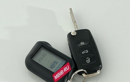 Volkswagen Tiguan I, 2014 год, 1 380 000 рублей, 21 фотография