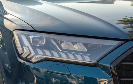 Audi Q7, 2021 год, 7 300 000 рублей, 17 фотография