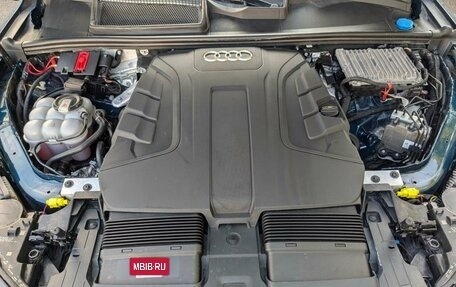 Audi Q7, 2021 год, 7 300 000 рублей, 9 фотография
