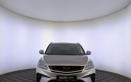 Geely Coolray I, 2023 год, 1 845 000 рублей, 2 фотография