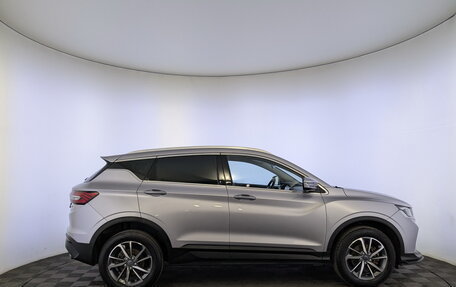 Geely Coolray I, 2023 год, 1 845 000 рублей, 4 фотография