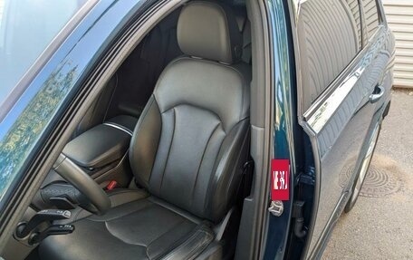 Audi Q7, 2021 год, 7 300 000 рублей, 20 фотография