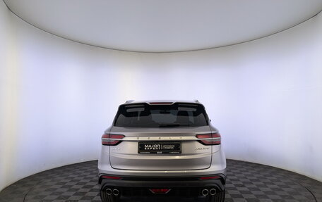 Geely Coolray I, 2023 год, 1 845 000 рублей, 6 фотография