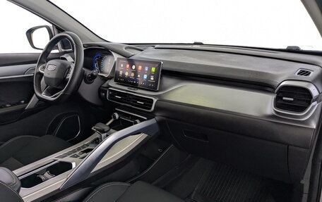 Geely Coolray I, 2023 год, 1 845 000 рублей, 19 фотография