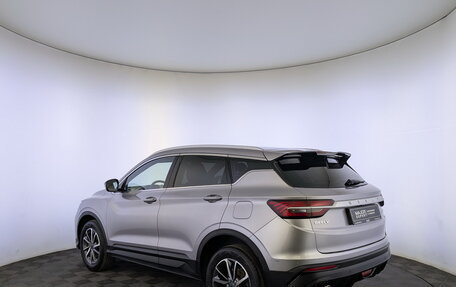 Geely Coolray I, 2023 год, 1 845 000 рублей, 7 фотография