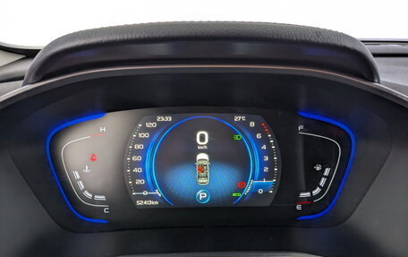 Geely Coolray I, 2023 год, 1 845 000 рублей, 13 фотография